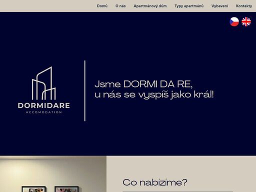 dormidare.cz