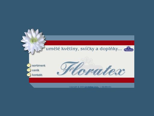 www.floratex.cz