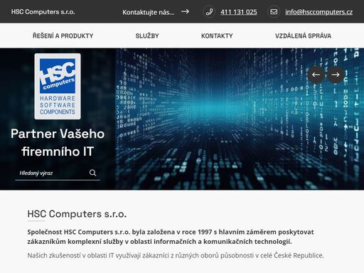 hsc computers