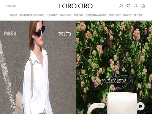 loro oro