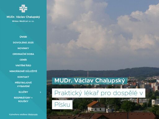 praktický lékař pro dospělé a lékař karim vfn v praze.