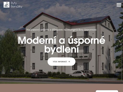 bytybenatky.cz