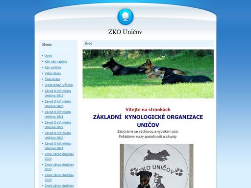 zkounicov.estranky.cz