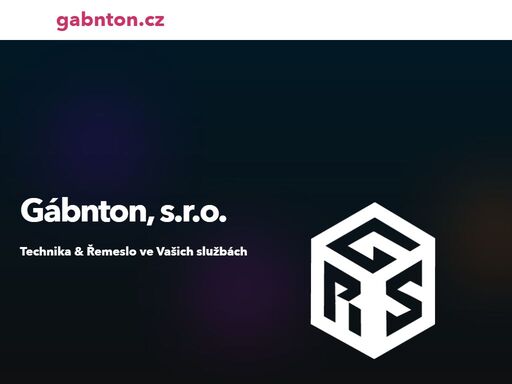 gabnton.cz