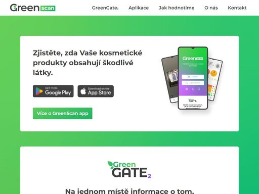 greenscan