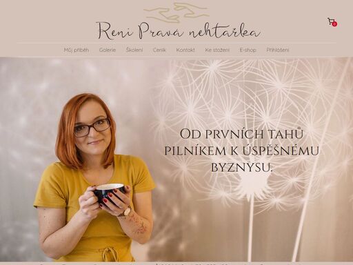 nehtové kurzy a profesní zkoušky