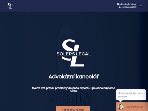 www.solers.legal