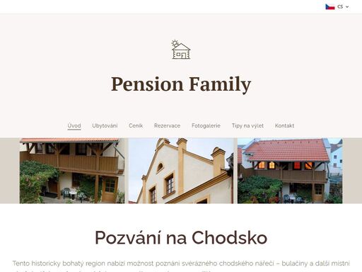 www.pensionfamily.cz