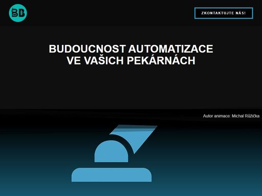 specializujeme se na automatizaci pekáren. pomáháme pekařům zefektivnit výrobu, snížit náklady a zlepšit kvalitu pečiva pomocí moderních technologií.