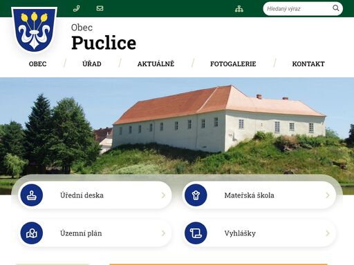 obec puclice