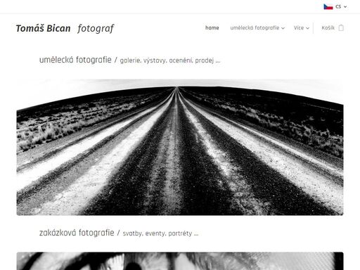 umělecké portfolio a zakázková tvorba fotografa tomáše bicana. umělecká fotografie, výstavy a ocenění. eventová, svatební a portrétní fotografie.