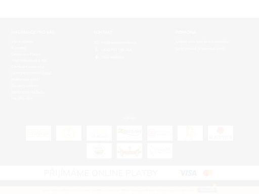 homepage. váš specialista na kvalitní moravská vína
 