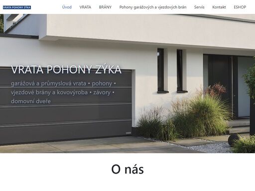 www.vrata-pohony.eu
