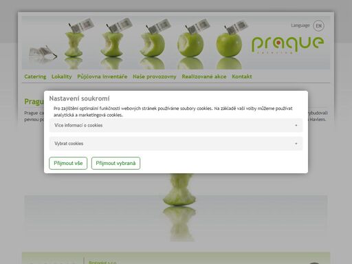 prague catering - catering praha je 100% cateringová společnost z působností po celé čr. zajišťujeme cateringové akce na klíč. cateringové služby, rauty, galavečeře to vše je prague catering.
