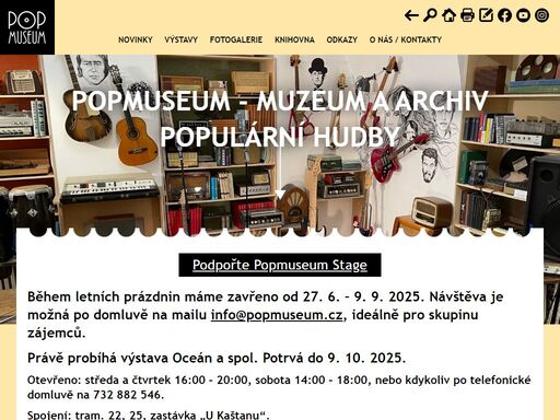 www.popmuseum.cz