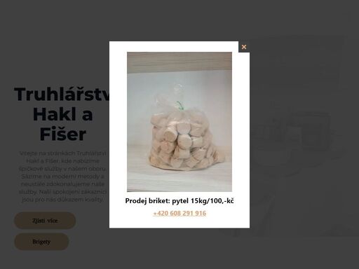 sázíme na moderní metody a neustále zdokonalujeme naše služby. naši spokojení zákazníci jsou pro nás důkazem kvality.