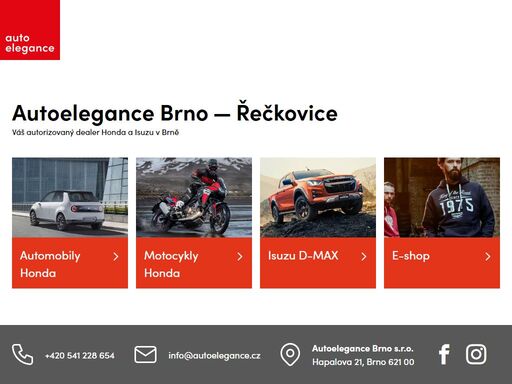 www.autoelegance.cz