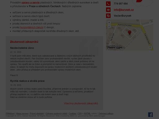 www.burysek.cz