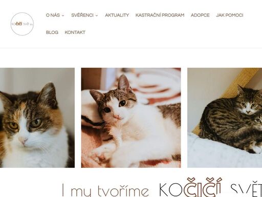 kocicisvetzs.cz