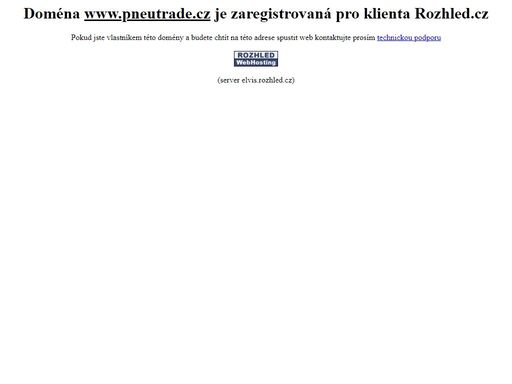 www.pneutrade.cz