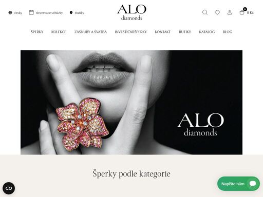 www.alo.cz