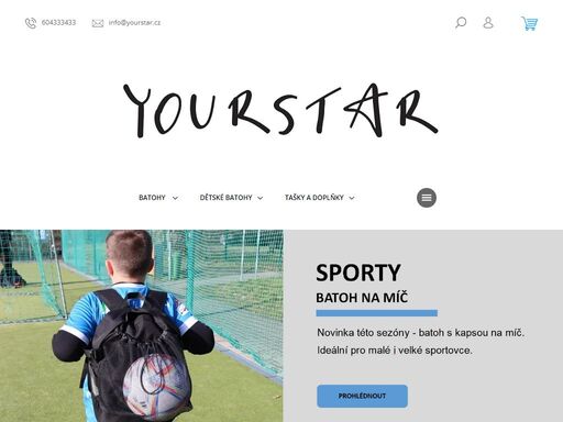 www.yourstar.cz