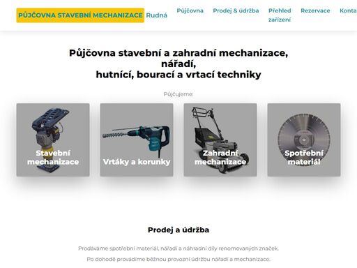 pujcimenaradi.cz