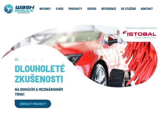 mytí - aut - car - wash