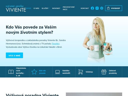 www.vyzivovaporadnabrno.cz