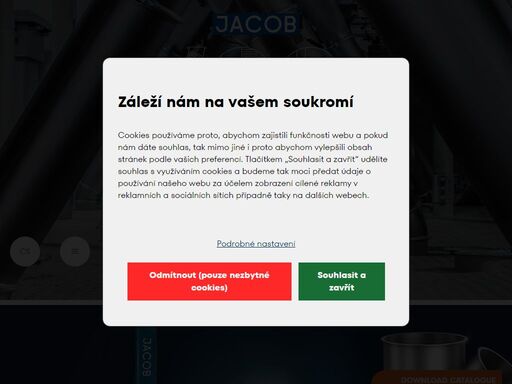 modulární potrubní systémy pro manipulaci se sypkým zbožím, stejně tak i pro odsávání prachu a průmyslovou ventilaci.