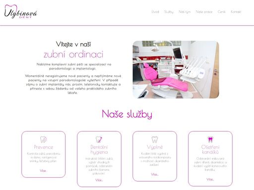 www.ulybinova-dent.cz