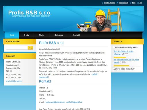 www.profisbb.cz
