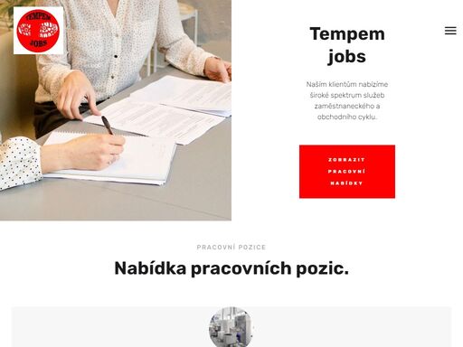 www.tempemjobs.cz