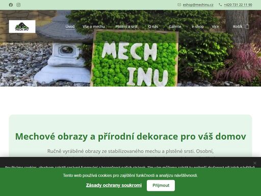 obrazy z mechu a srsti vašeho mazlíčka – ruční výroba, osobní vzpomínka a přírodní styl. objednejte jedinečný obraz na míru ještě dnes.
