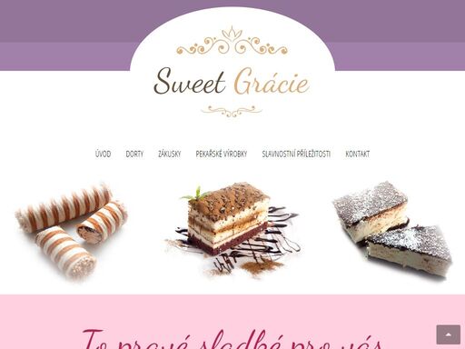 www.sweetgracie.cz