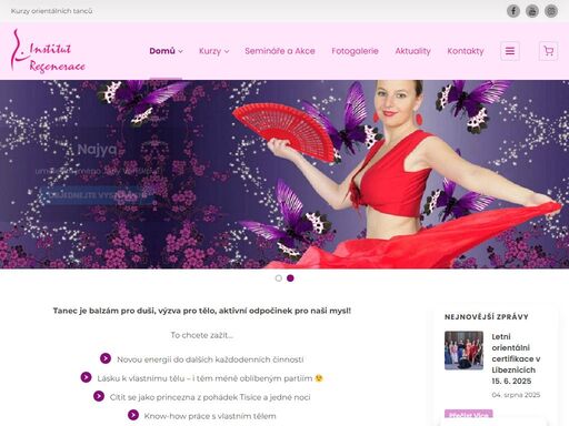 www.institutregenerace.cz