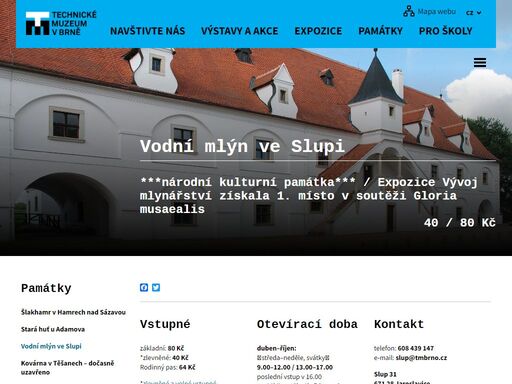 jako projev solidarity s občany ukrajiny nabízí technické muzeum v brně všem dospělým osobám s ukrajinskou státní příslušností po předložení cestovního