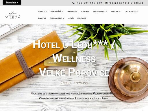 poznejte hotel u ledu ve velkých popovicích. nabízíme komfortní ubytování, wellness a skvělou gastronomii. ideální pro odpočinek i firemní akce.