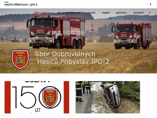 hasicipribyslav.cz