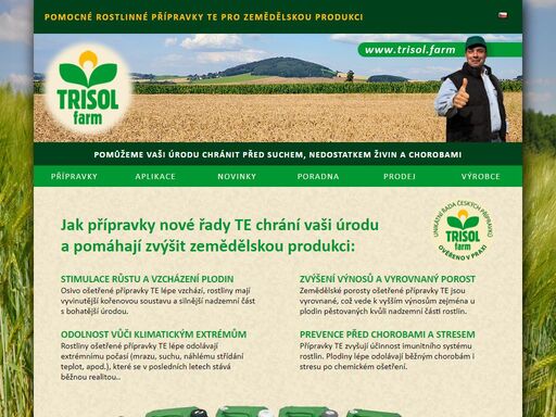 www.trisol.farm