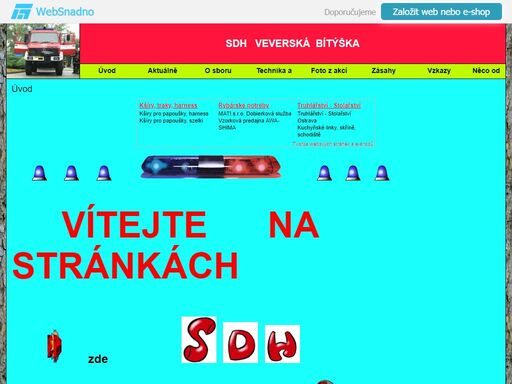 www.sdhveverskabityska.websnadno.cz