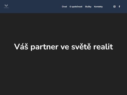 společnost mramorka s.r.o. působí na realitním trhu již více než dvacet let a rádi nabídneme naše služby k realizaci vašich potřeb.