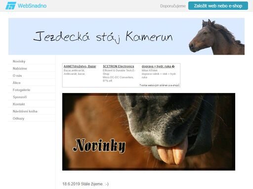 www.staj-kamerun.cz