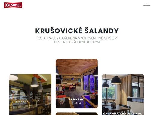 královský pivovar krušovice je jedním z nejstarších pivovarů na území česka, který vznikl již v roce 1517 na základě svatováclavské smlouvy. pivovar sídlí v obci krušovice na rakovnicku. v současnosti patří do majetku akciové společnosti královský pivovar krušovice a.s. produkující pivo plzeňského typu krušovice.