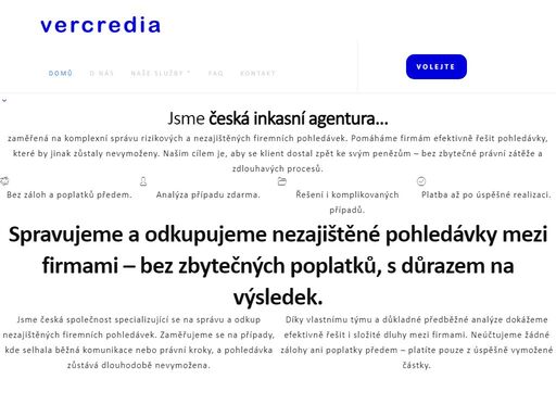 vercredia.cz