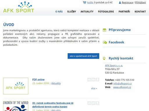 www.afksport.cz