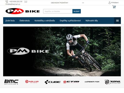 www.pmbike.cz