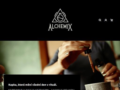 www.alchemix.cz