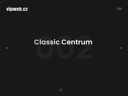 vytváříme webové stránky, e-shopy a aplikace, které září a jsou vidět. poskytujeme webhosting, seo optimalizaci a další služby.