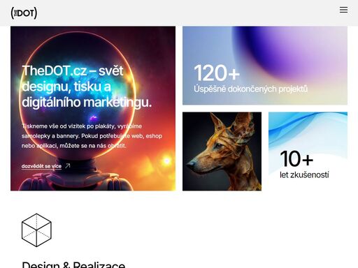 výroba reklamy mariánské lázně. vyrábíme samolepky, bannery, reklamní cedule. vytváříme webovbé stránky i e-shopy.